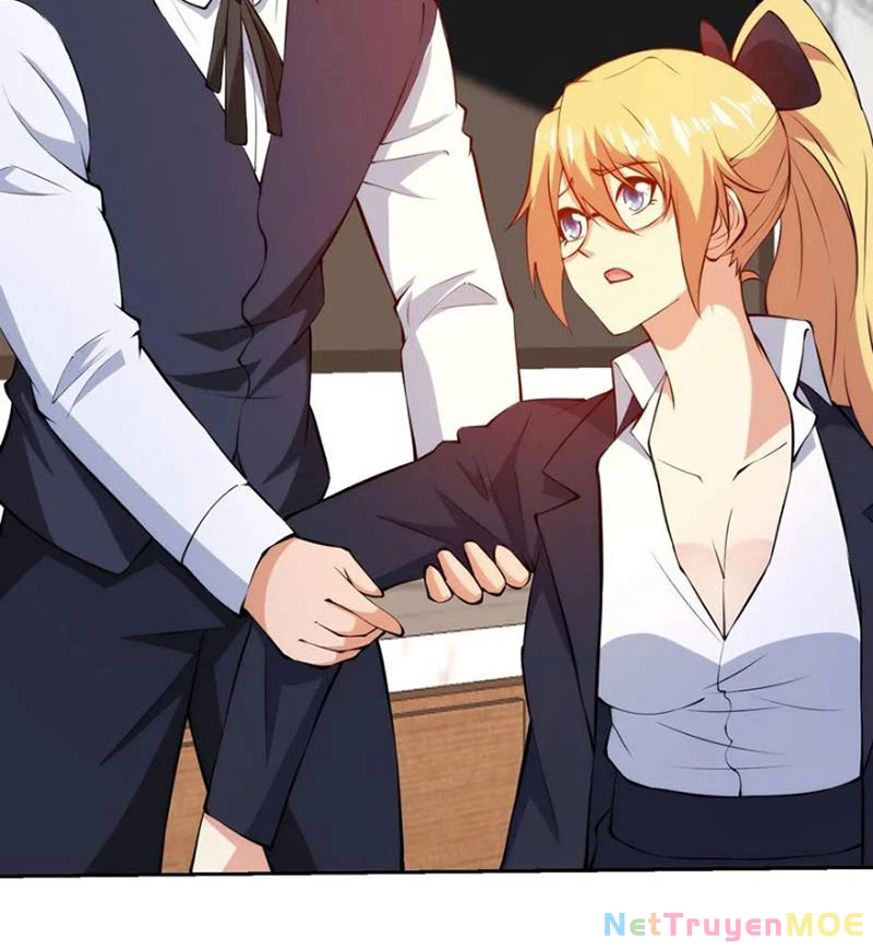 Mắt Phải Của Ta Là Thần Cấp Máy Tính Chapter 137 - Trang 2