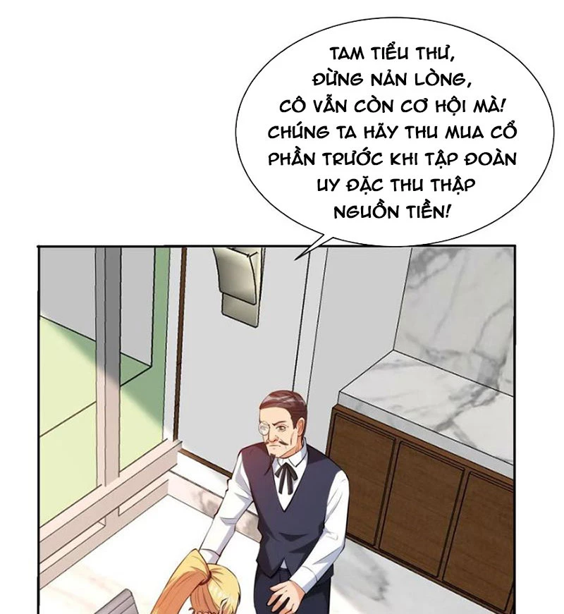 Mắt Phải Của Ta Là Thần Cấp Máy Tính Chapter 137 - Trang 2