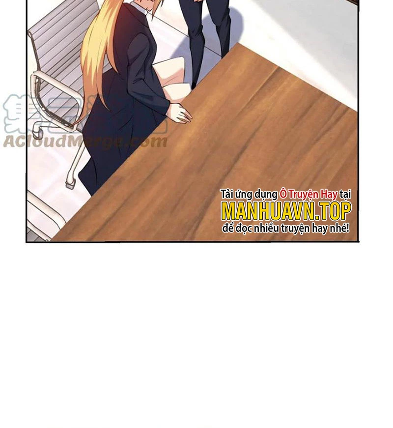 Mắt Phải Của Ta Là Thần Cấp Máy Tính Chapter 137 - Trang 2