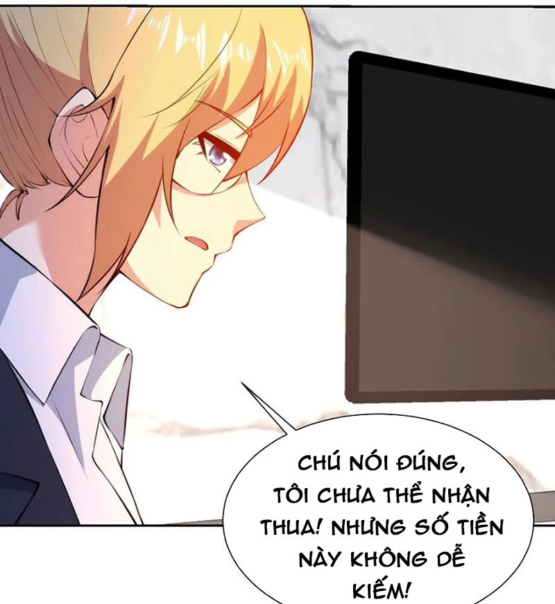 Mắt Phải Của Ta Là Thần Cấp Máy Tính Chapter 137 - Trang 2