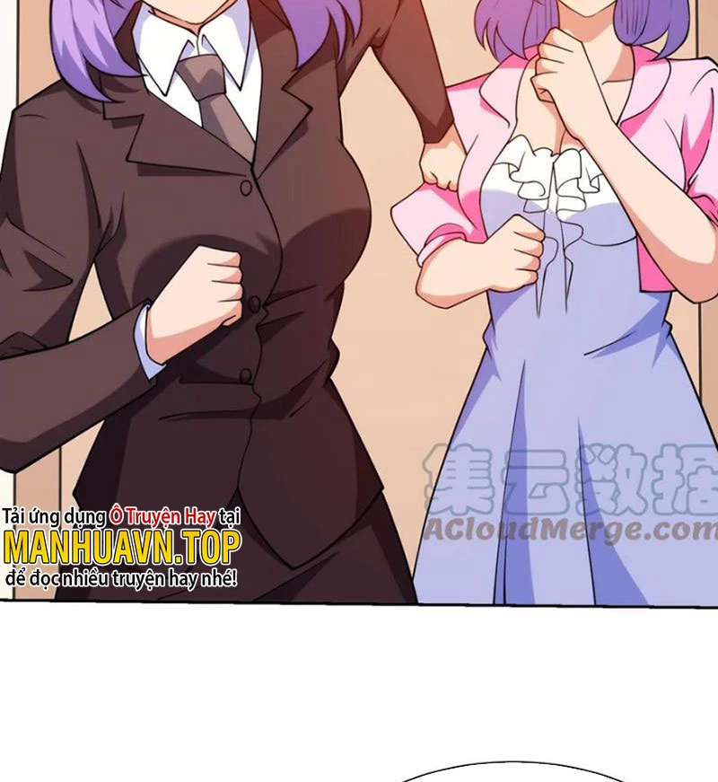 Mắt Phải Của Ta Là Thần Cấp Máy Tính Chapter 137 - Trang 2