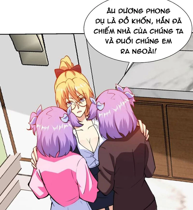 Mắt Phải Của Ta Là Thần Cấp Máy Tính Chapter 137 - Trang 2