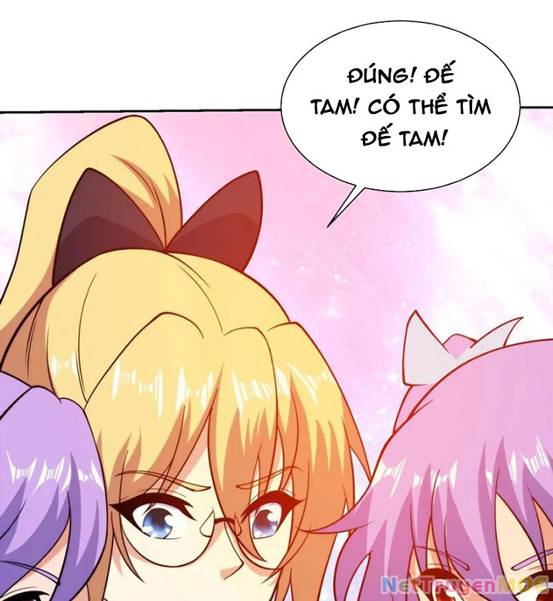 Mắt Phải Của Ta Là Thần Cấp Máy Tính Chapter 137 - Trang 2