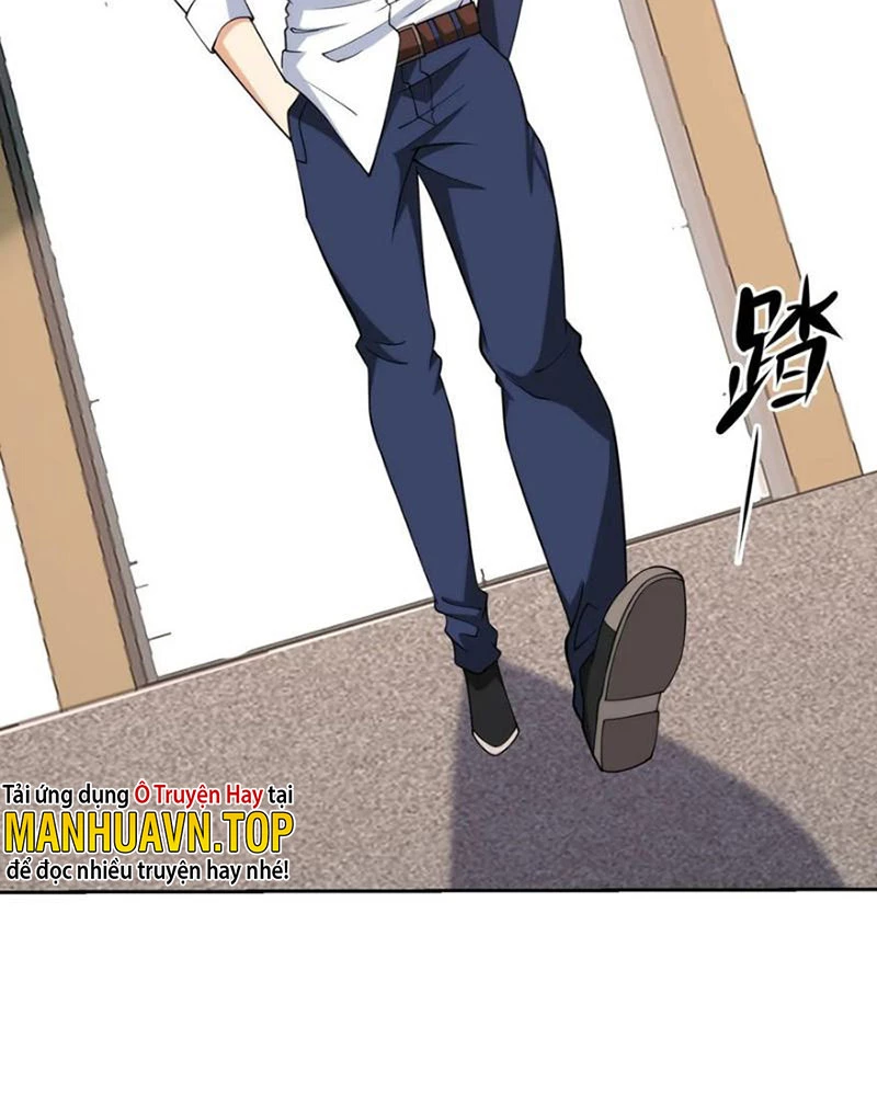 Mắt Phải Của Ta Là Thần Cấp Máy Tính Chapter 137 - Trang 2