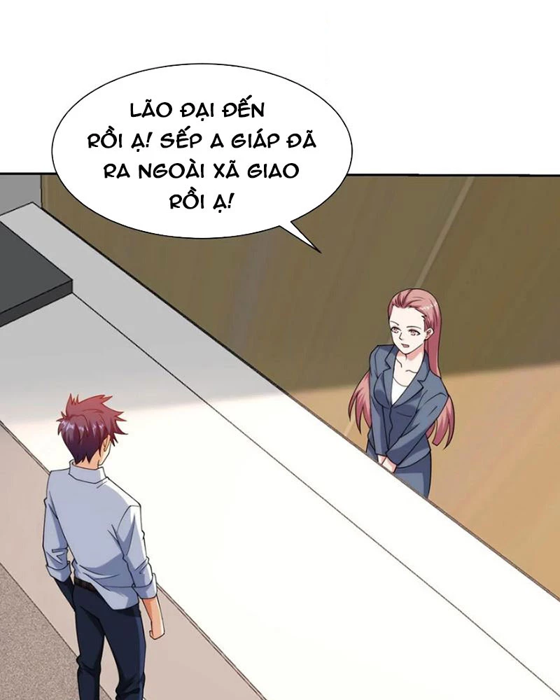 Mắt Phải Của Ta Là Thần Cấp Máy Tính Chapter 137 - Trang 2