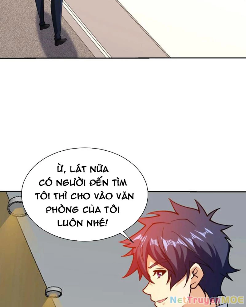 Mắt Phải Của Ta Là Thần Cấp Máy Tính Chapter 137 - Trang 2