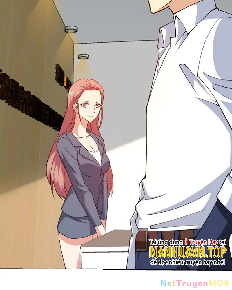 Mắt Phải Của Ta Là Thần Cấp Máy Tính Chapter 137 - Trang 2