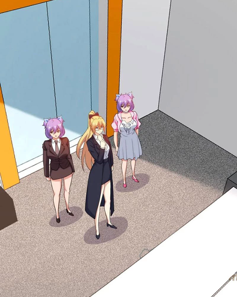 Mắt Phải Của Ta Là Thần Cấp Máy Tính Chapter 137 - Trang 2