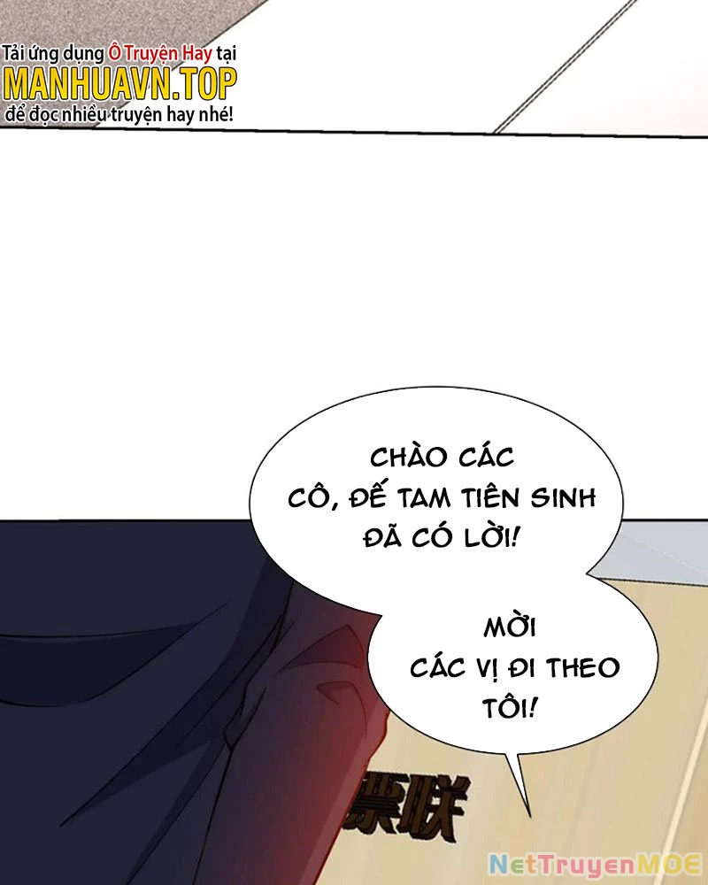 Mắt Phải Của Ta Là Thần Cấp Máy Tính Chapter 137 - Trang 2