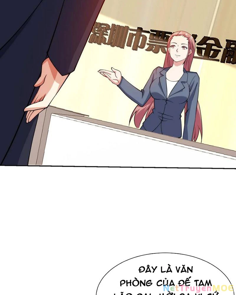 Mắt Phải Của Ta Là Thần Cấp Máy Tính Chapter 137 - Trang 2