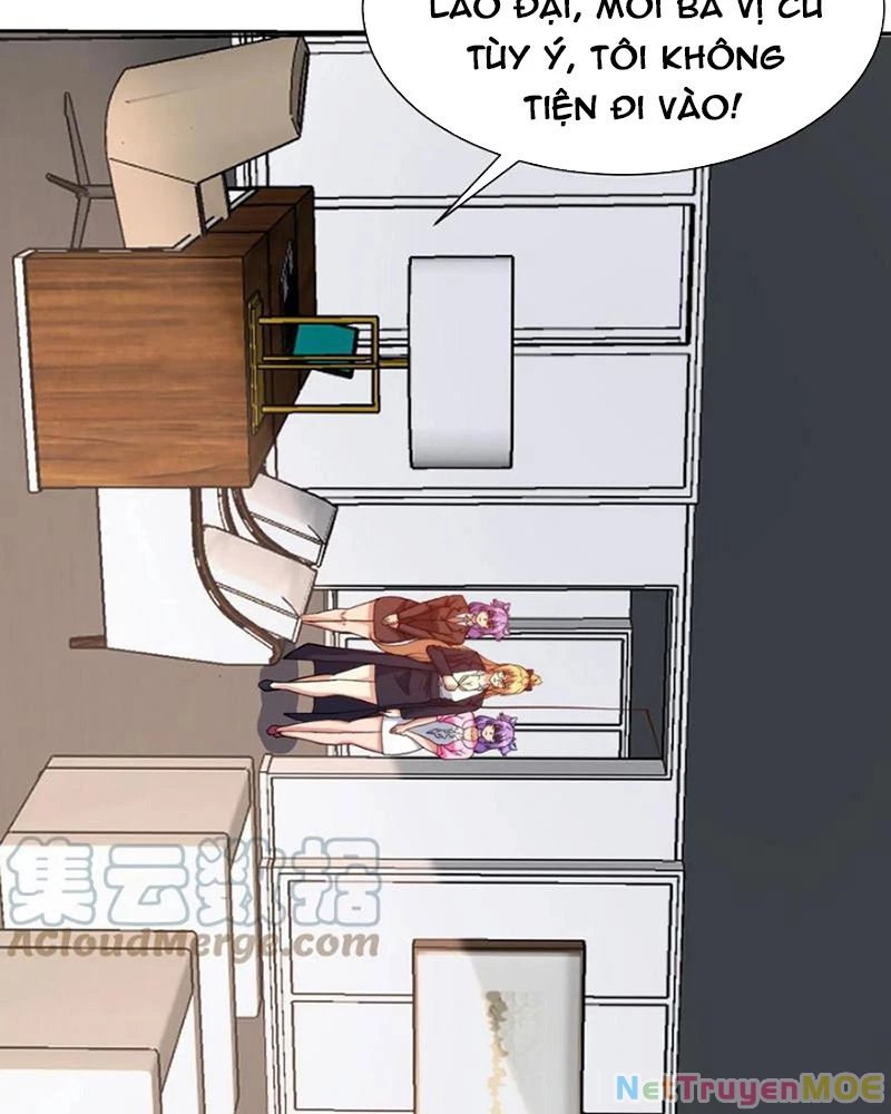 Mắt Phải Của Ta Là Thần Cấp Máy Tính Chapter 137 - Trang 2