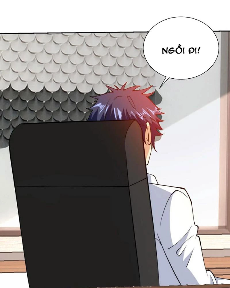 Mắt Phải Của Ta Là Thần Cấp Máy Tính Chapter 137 - Trang 2