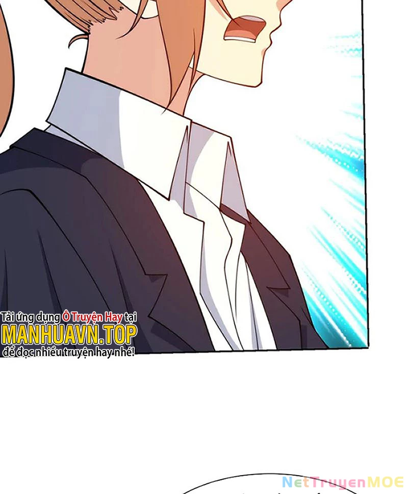 Mắt Phải Của Ta Là Thần Cấp Máy Tính Chapter 137 - Trang 2