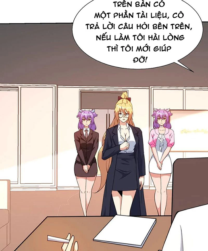 Mắt Phải Của Ta Là Thần Cấp Máy Tính Chapter 137 - Trang 2