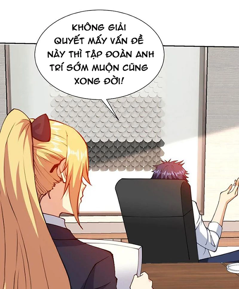 Mắt Phải Của Ta Là Thần Cấp Máy Tính Chapter 137 - Trang 2