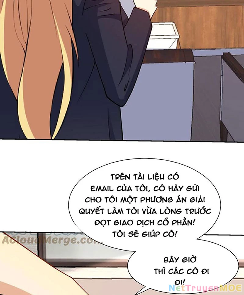 Mắt Phải Của Ta Là Thần Cấp Máy Tính Chapter 137 - Trang 2