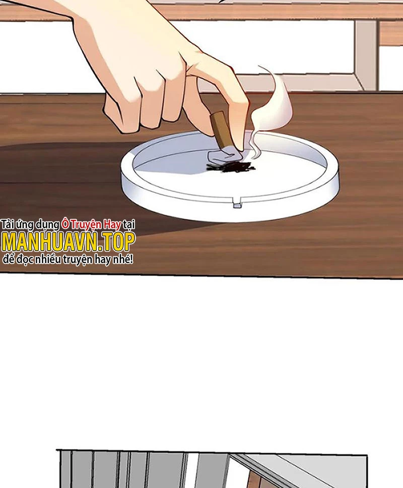 Mắt Phải Của Ta Là Thần Cấp Máy Tính Chapter 137 - Trang 2