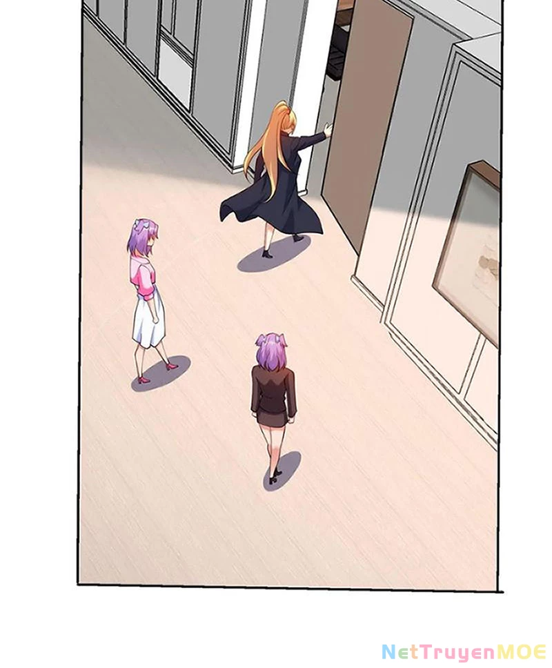 Mắt Phải Của Ta Là Thần Cấp Máy Tính Chapter 137 - Trang 2