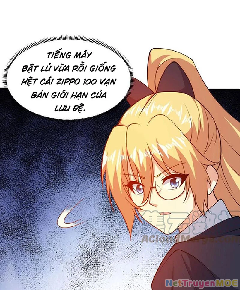 Mắt Phải Của Ta Là Thần Cấp Máy Tính Chapter 137 - Trang 2