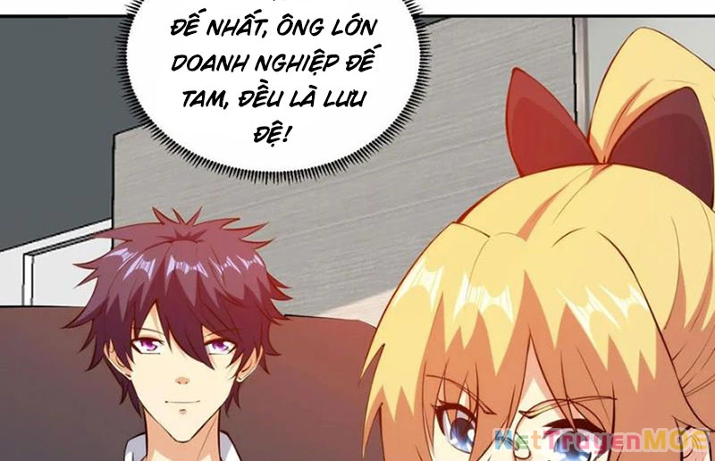 Mắt Phải Của Ta Là Thần Cấp Máy Tính Chapter 138 - Trang 2