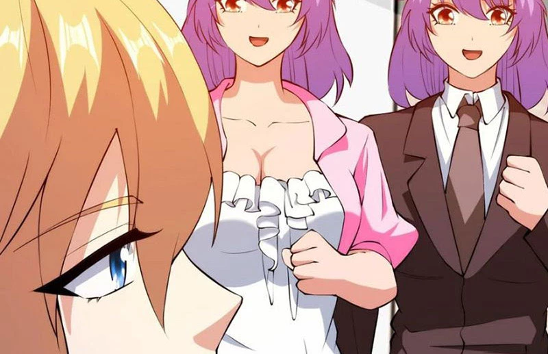 Mắt Phải Của Ta Là Thần Cấp Máy Tính Chapter 138 - Trang 2