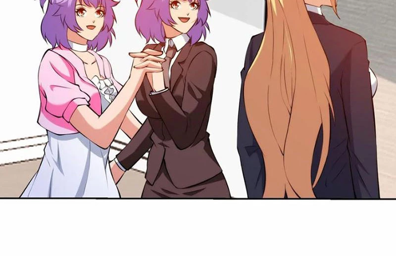 Mắt Phải Của Ta Là Thần Cấp Máy Tính Chapter 138 - Trang 2