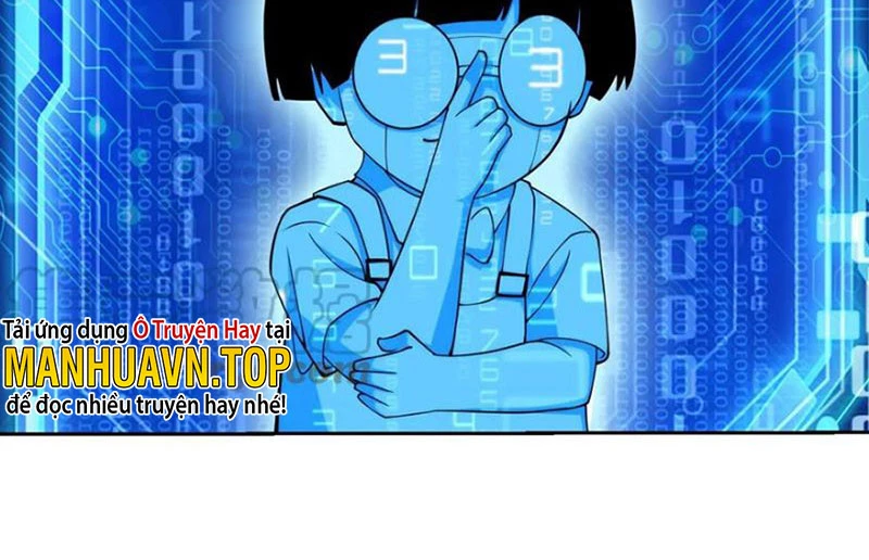 Mắt Phải Của Ta Là Thần Cấp Máy Tính Chapter 138 - Trang 2