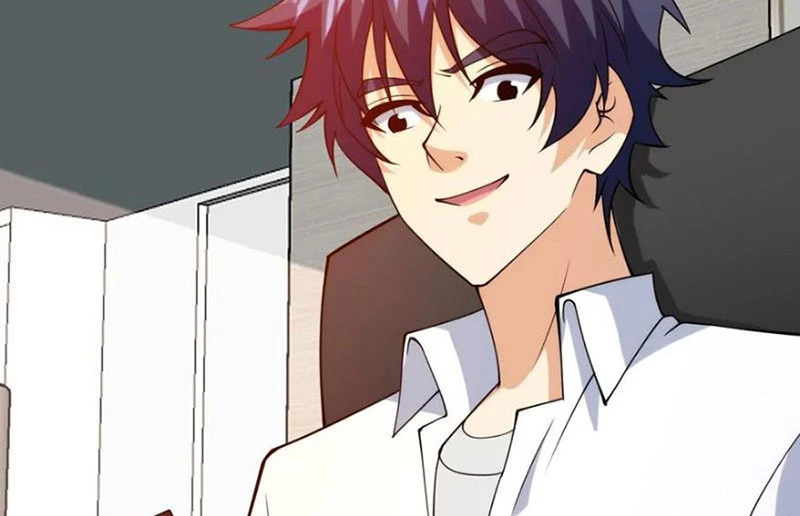 Mắt Phải Của Ta Là Thần Cấp Máy Tính Chapter 138 - Trang 2