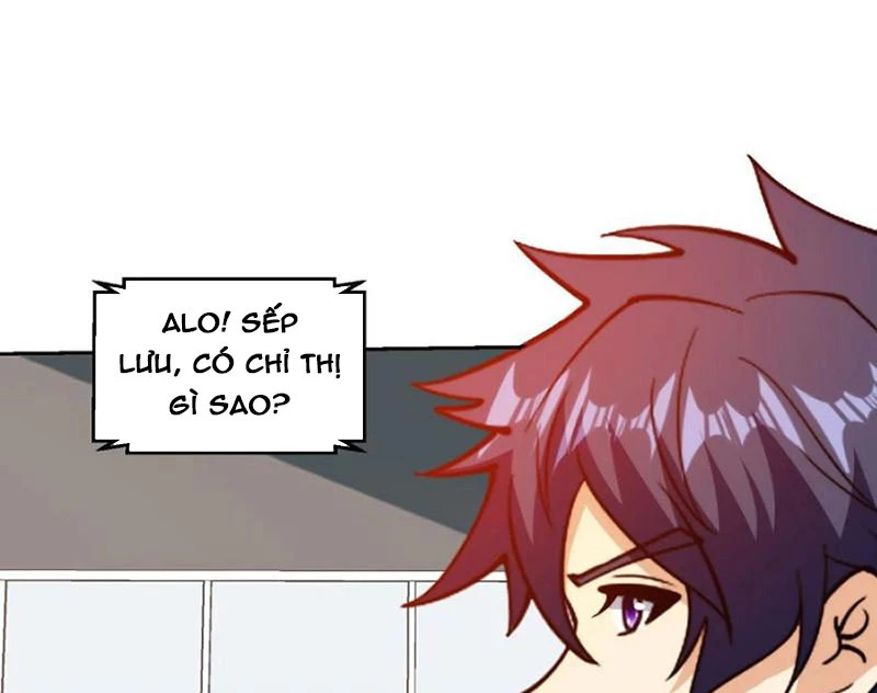 Mắt Phải Của Ta Là Thần Cấp Máy Tính Chapter 138 - Trang 2