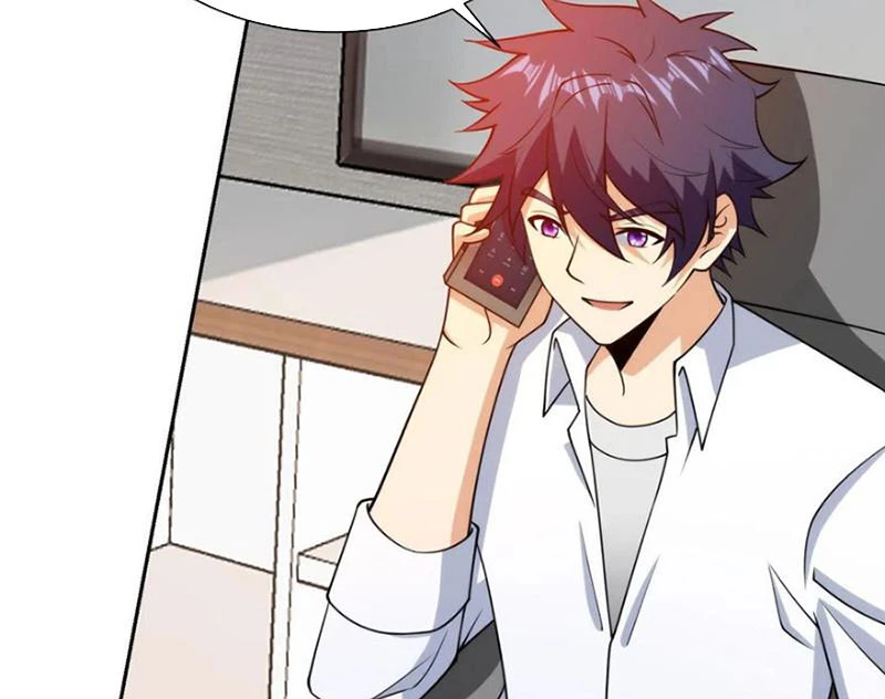 Mắt Phải Của Ta Là Thần Cấp Máy Tính Chapter 138 - Trang 2