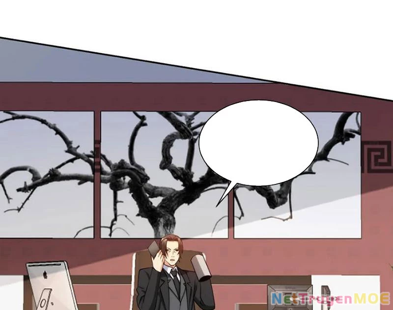 Mắt Phải Của Ta Là Thần Cấp Máy Tính Chapter 138 - Trang 2