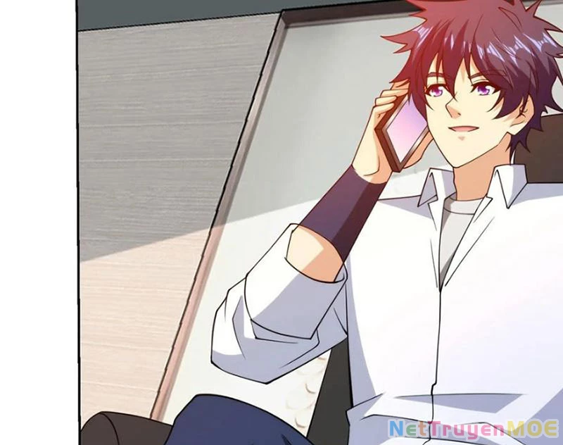 Mắt Phải Của Ta Là Thần Cấp Máy Tính Chapter 138 - Trang 2