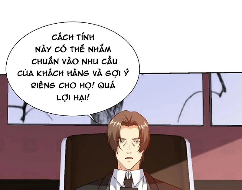 Mắt Phải Của Ta Là Thần Cấp Máy Tính Chapter 138 - Trang 2