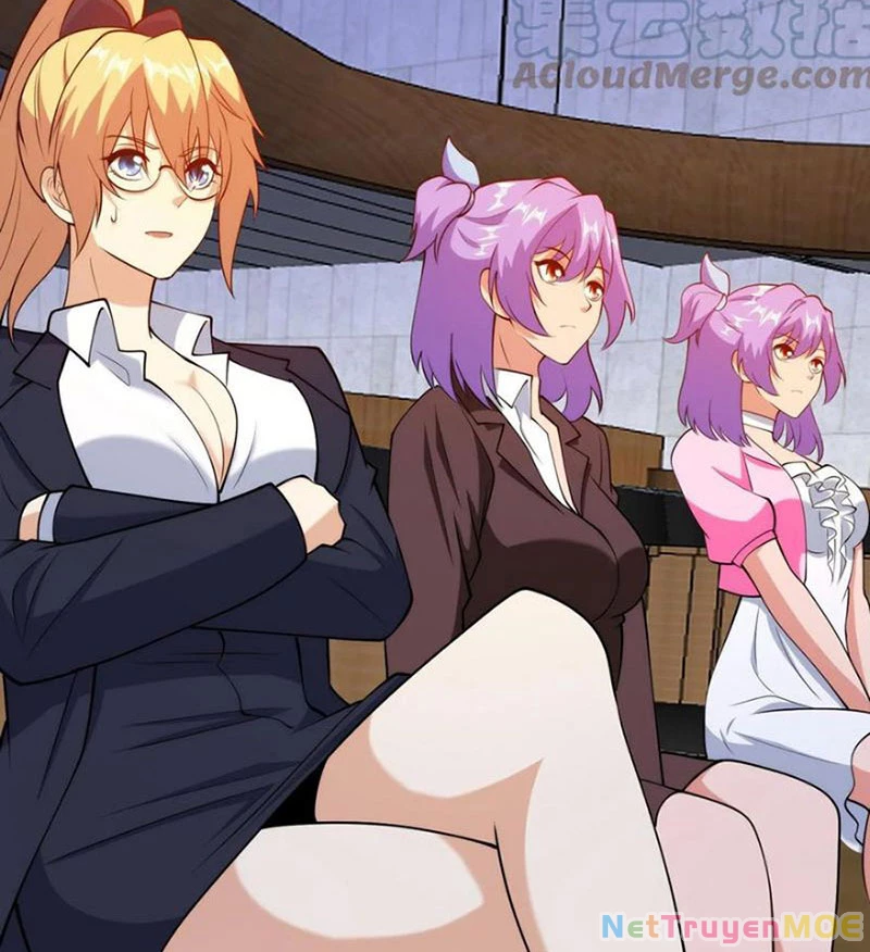 Mắt Phải Của Ta Là Thần Cấp Máy Tính Chapter 139 - Trang 2