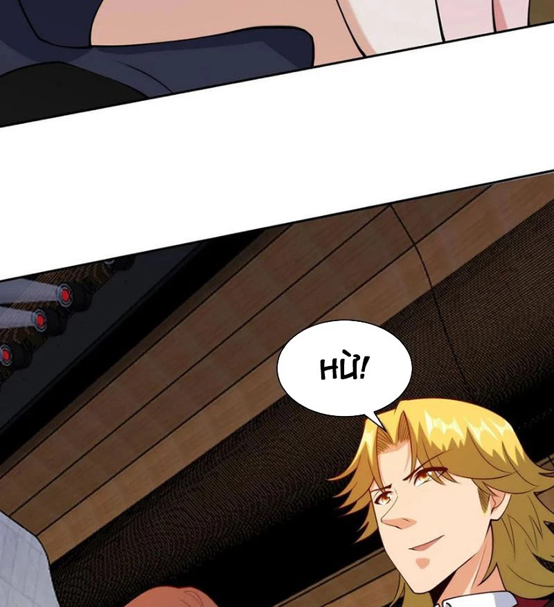 Mắt Phải Của Ta Là Thần Cấp Máy Tính Chapter 139 - Trang 2