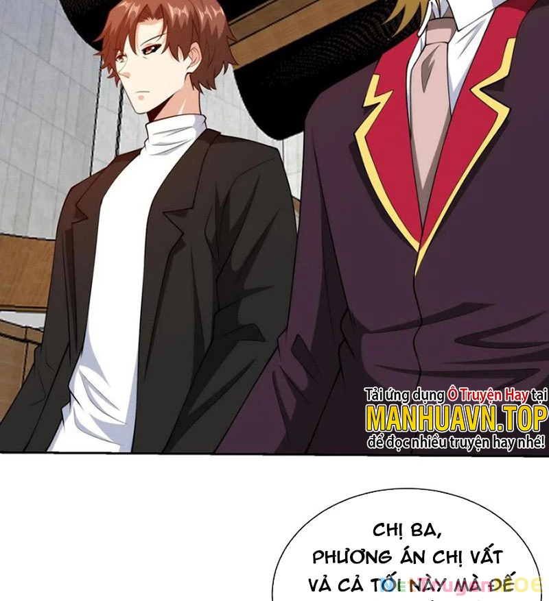 Mắt Phải Của Ta Là Thần Cấp Máy Tính Chapter 139 - Trang 2