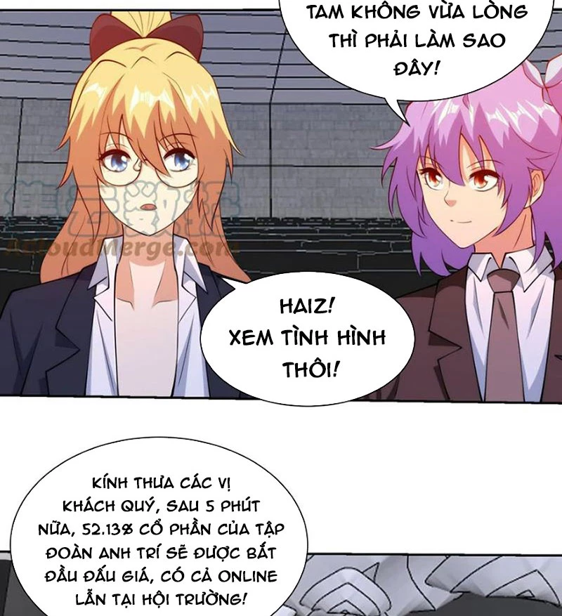 Mắt Phải Của Ta Là Thần Cấp Máy Tính Chapter 139 - Trang 2