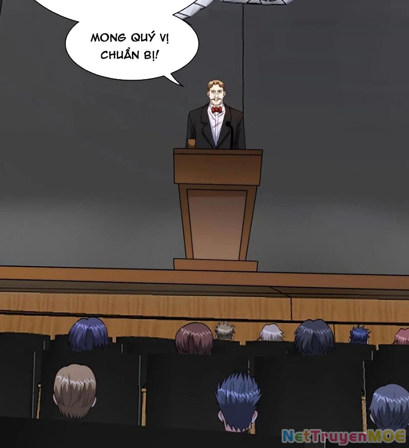 Mắt Phải Của Ta Là Thần Cấp Máy Tính Chapter 139 - Trang 2