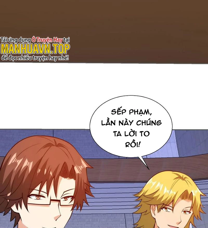 Mắt Phải Của Ta Là Thần Cấp Máy Tính Chapter 139 - Trang 2