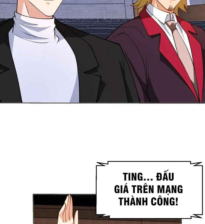 Mắt Phải Của Ta Là Thần Cấp Máy Tính Chapter 139 - Trang 2