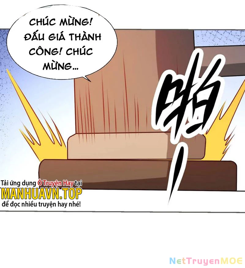 Mắt Phải Của Ta Là Thần Cấp Máy Tính Chapter 139 - Trang 2