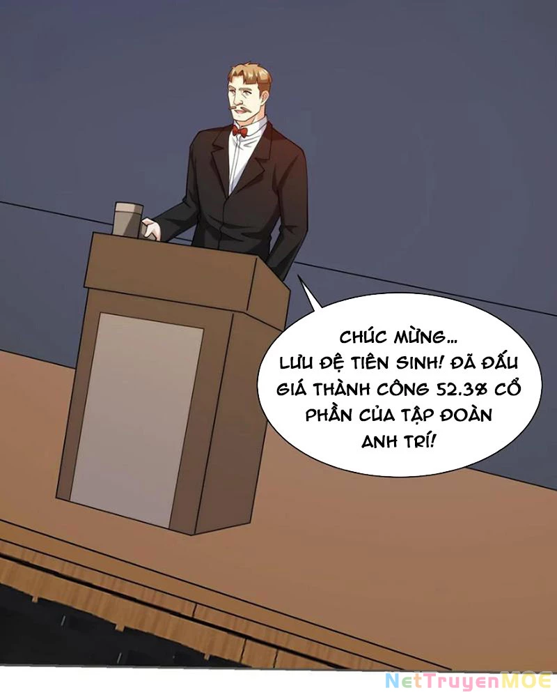 Mắt Phải Của Ta Là Thần Cấp Máy Tính Chapter 139 - Trang 2