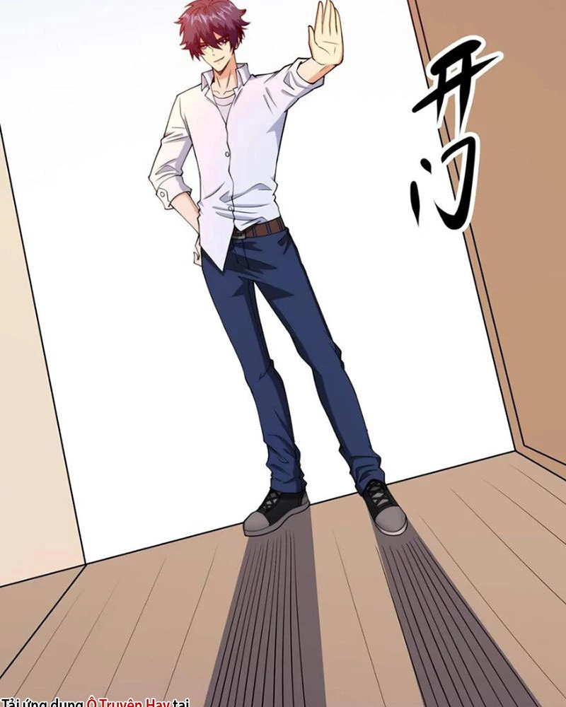 Mắt Phải Của Ta Là Thần Cấp Máy Tính Chapter 139 - Trang 2