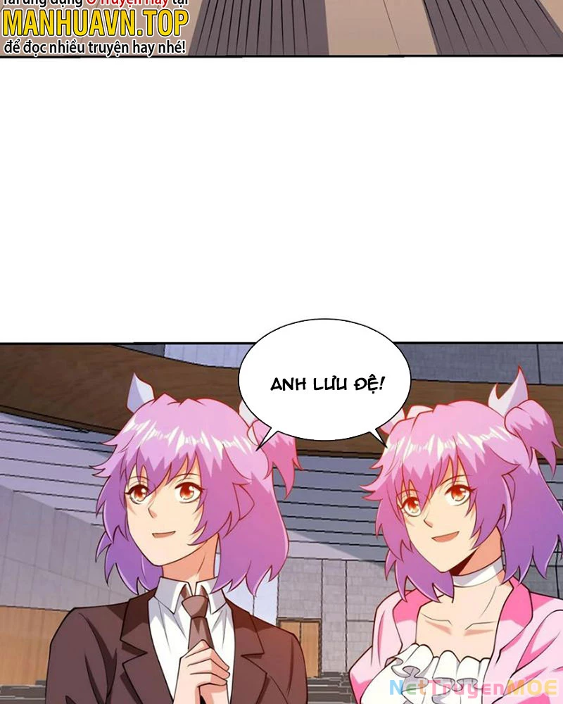 Mắt Phải Của Ta Là Thần Cấp Máy Tính Chapter 139 - Trang 2
