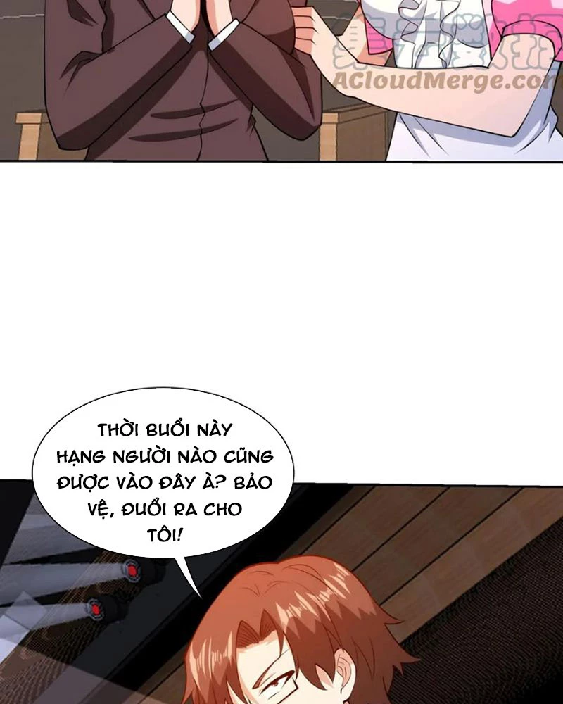 Mắt Phải Của Ta Là Thần Cấp Máy Tính Chapter 139 - Trang 2