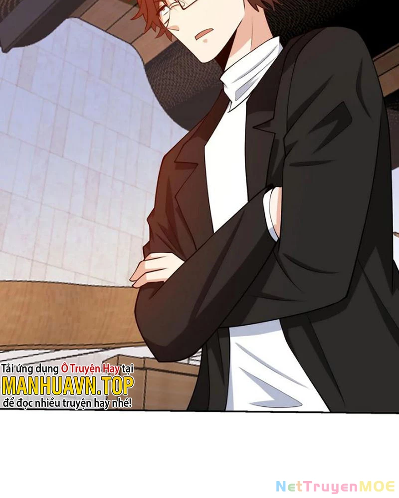 Mắt Phải Của Ta Là Thần Cấp Máy Tính Chapter 139 - Trang 2