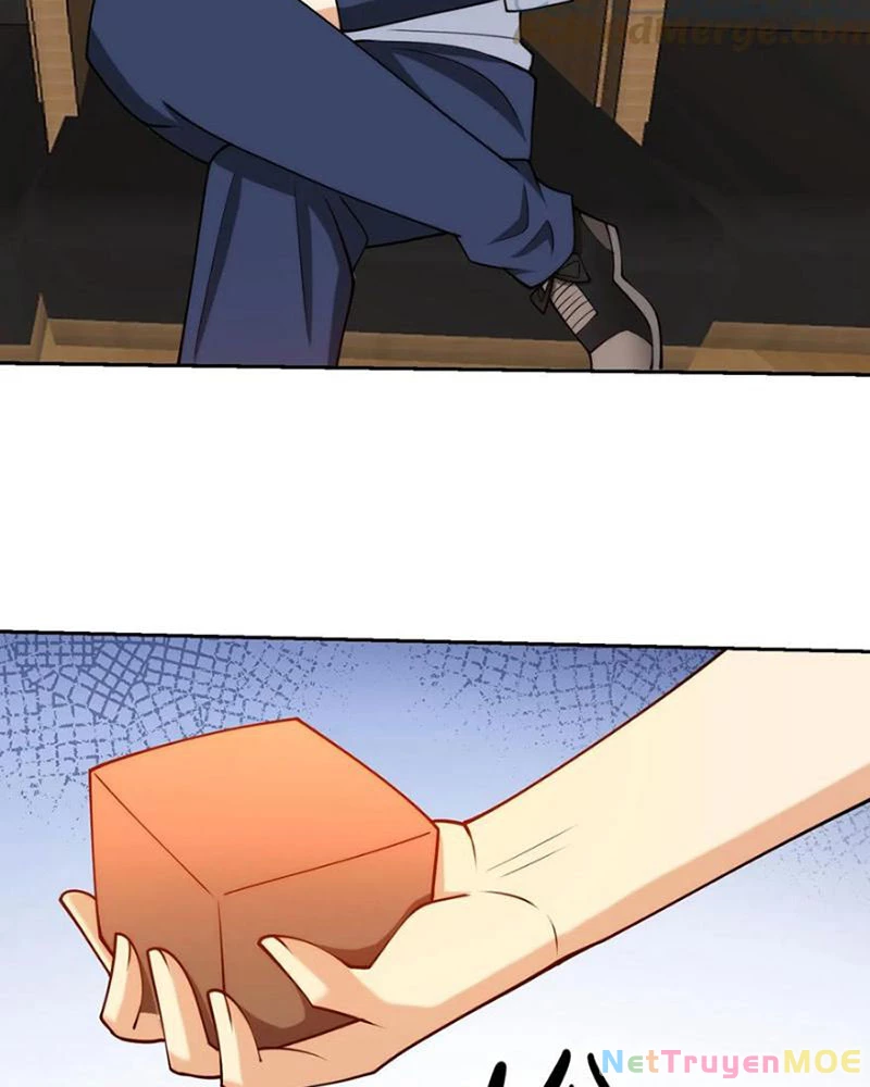 Mắt Phải Của Ta Là Thần Cấp Máy Tính Chapter 139 - Trang 2