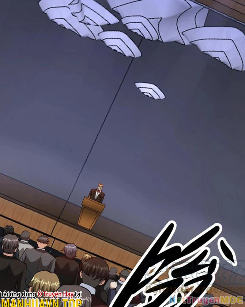 Mắt Phải Của Ta Là Thần Cấp Máy Tính Chapter 139 - Trang 2