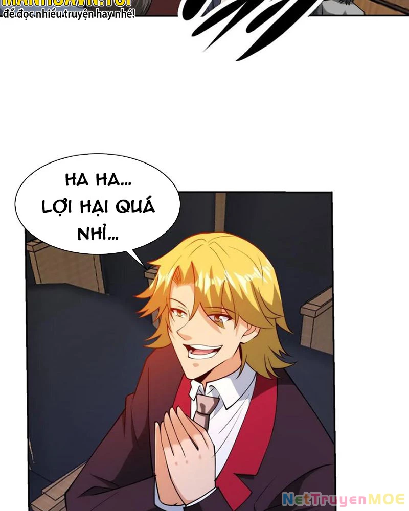 Mắt Phải Của Ta Là Thần Cấp Máy Tính Chapter 139 - Trang 2