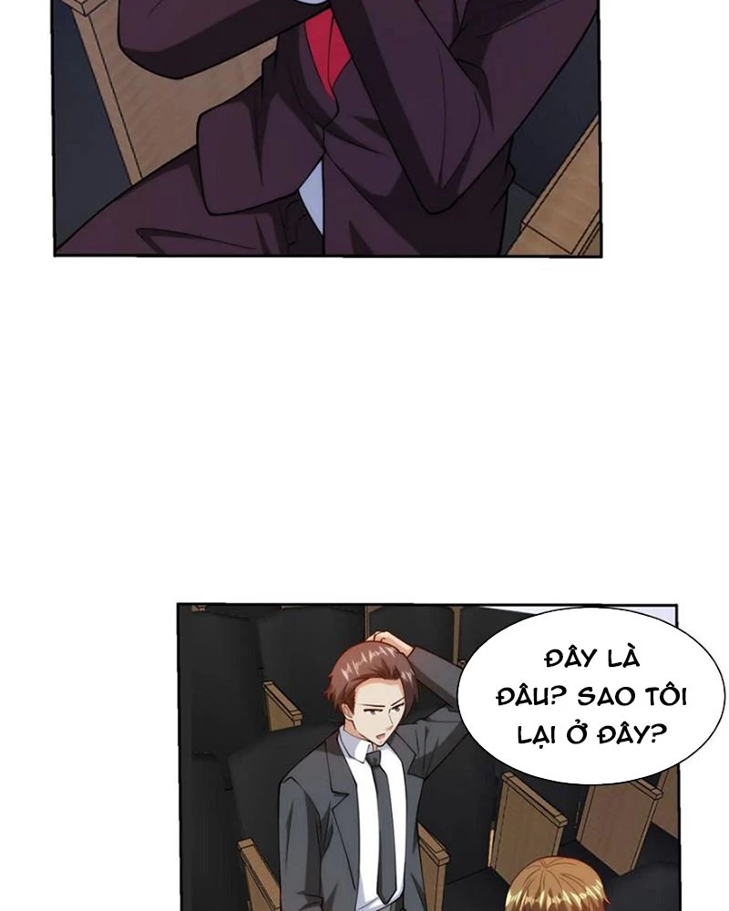 Mắt Phải Của Ta Là Thần Cấp Máy Tính Chapter 139 - Trang 2